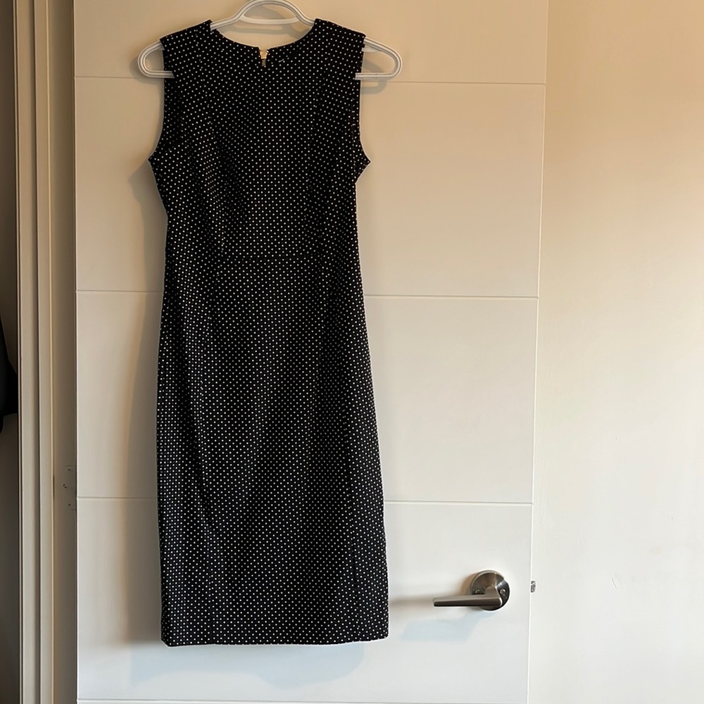 Calvin Klein dress